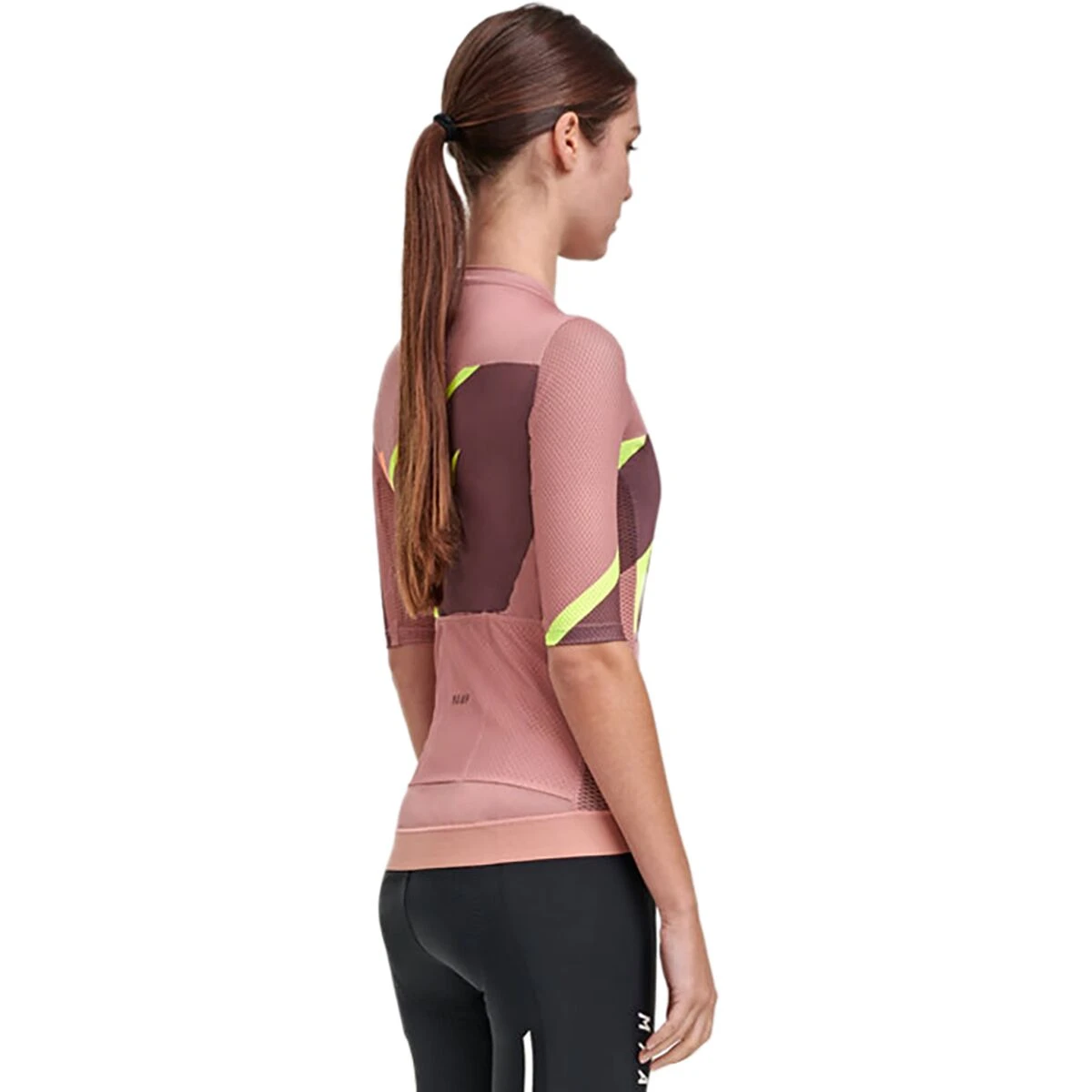 Evolve 3D Pro Air Short-Sleeve Jersey - Women's 3 Evolve 3D Pro Air Short-Sleeve Jersey - Women's