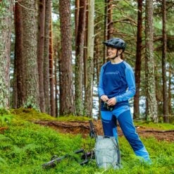 Norrona Fjora Equaliser Lightweight Long-Sleeve Jersey - Women's 19 Norrona Fjora Equaliser Lightweight Long-Sleeve Jersey - Women's -Dakine Store MYKBLUAQU D7