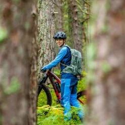 Norrona Fjora Equaliser Lightweight Long-Sleeve Jersey - Women's 20 Norrona Fjora Equaliser Lightweight Long-Sleeve Jersey - Women's -Dakine Store MYKBLUAQU D8