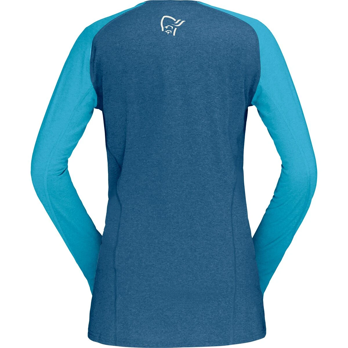 Norrona Fjora Equaliser Lightweight Long-Sleeve Jersey - Women's 6 Norrona Fjora Equaliser Lightweight Long-Sleeve Jersey - Women's - Image 4
