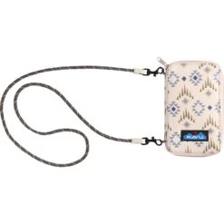 KAVU Go Time Cross Body Wallet - Women's -Dakine Store MYSMOS