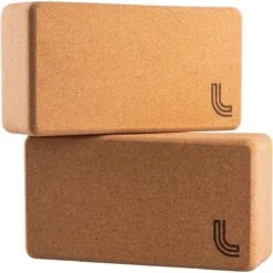 LOLE Prima Cork Block Set -Dakine Store NAT 1
