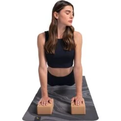 LOLE Prima Cork Block Set -Dakine Store NAT D1 1