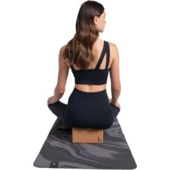 LOLE Prima Cork Block Set -Dakine Store NAT D2 1