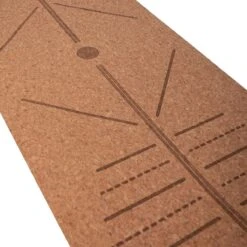 LOLE Cork Yoga Mat -Dakine Store NAT D3