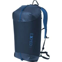 Exped Radical 45L Travel Pack