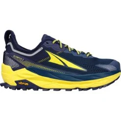 Altra Olympus 5.0 Trail Running Shoe - Men's -Dakine Store NAV 5