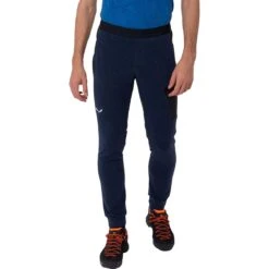 SALEWA Lavaredo Hemp Training Pant - Men's
