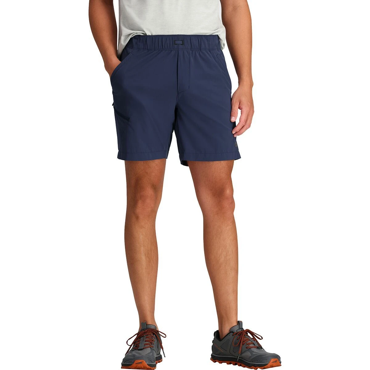 Outdoor Research Astro Short - Men's 8 Outdoor Research Astro Short - Men's - Image 6