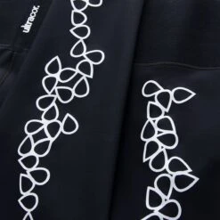 Scattered Leaves Ultra High Legging - Women's