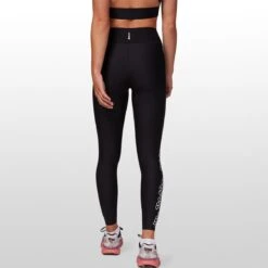 Scattered Leaves Ultra High Legging - Women's -Dakine Store NERPWH D3