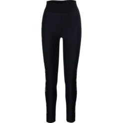 Scattered Leaves Ultra High Legging - Women's -Dakine Store NERPWH D4