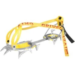 Grivel Air Tech Light Evo Crampon 5 Grivel Air Tech Light Evo Crampon -Dakine Store NEWA