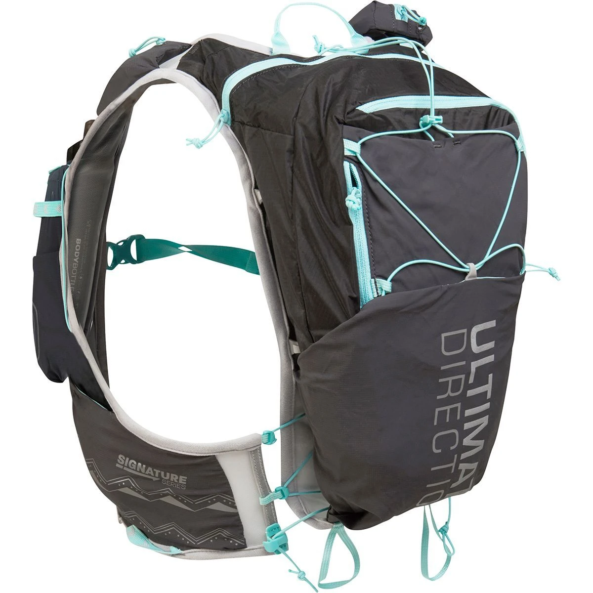 Ultimate Direction Adventure Vesta 5.0 - Women's 14 Ultimate Direction Adventure Vesta 5.0 - Women's - Image 12