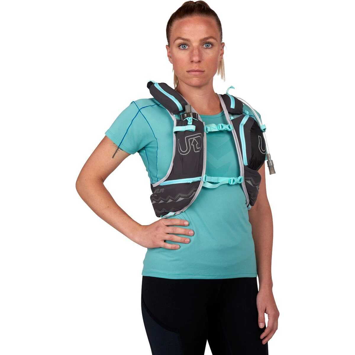 Ultimate Direction Adventure Vesta 5.0 - Women's 7 Ultimate Direction Adventure Vesta 5.0 - Women's - Image 5