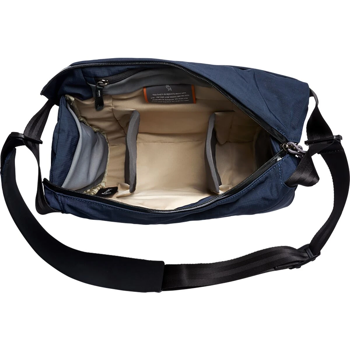 BELLROY Venture 10L Sling Bag 8 BELLROY Venture 10L Sling Bag - Image 6