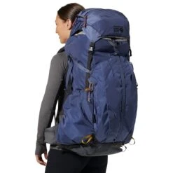 Mountain Hardwear PCT 65L Backpack - Women's 24 Mountain Hardwear PCT 65L Backpack - Women's -Dakine Store NORBLU
