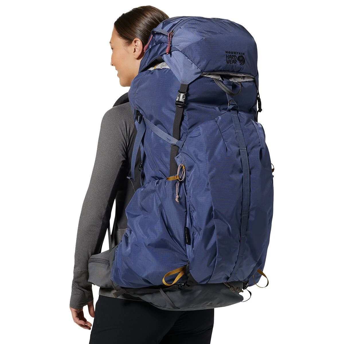 Mountain Hardwear PCT 65L Backpack - Women's 11 Mountain Hardwear PCT 65L Backpack - Women's - Image 9