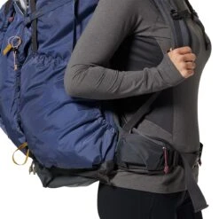 Mountain Hardwear PCT 65L Backpack - Women's