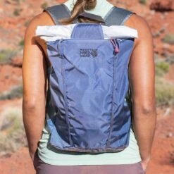 Mountain Hardwear PCT 65L Backpack - Women's 28 Mountain Hardwear PCT 65L Backpack - Women's -Dakine Store NORBLU D16