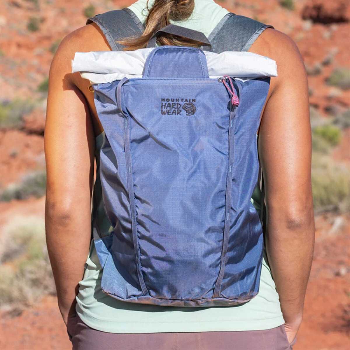 Mountain Hardwear PCT 65L Backpack - Women's 15 Mountain Hardwear PCT 65L Backpack - Women's - Image 13