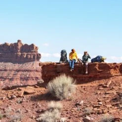 Mountain Hardwear PCT 65L Backpack - Women's 21 Mountain Hardwear PCT 65L Backpack - Women's -Dakine Store NORBLU D18