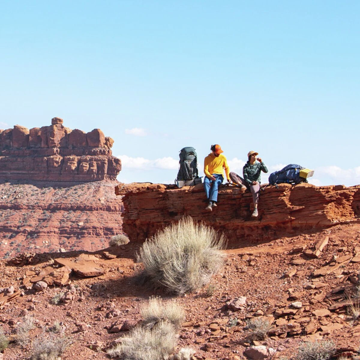 Mountain Hardwear PCT 65L Backpack - Women's 8 Mountain Hardwear PCT 65L Backpack - Women's - Image 6