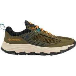 Columbia Hatana Breathe Hiking Shoe - Men's -Dakine Store NORGOLAMB