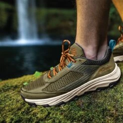 Columbia Hatana Breathe Hiking Shoe - Men's -Dakine Store NORGOLAMB D11