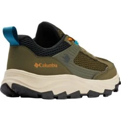Columbia Hatana Breathe Hiking Shoe - Men's -Dakine Store NORGOLAMB D2