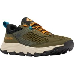 Columbia Hatana Breathe Hiking Shoe - Men's -Dakine Store NORGOLAMB D3