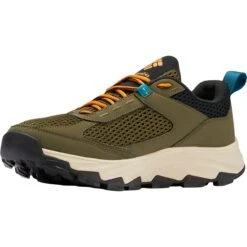 Columbia Hatana Breathe Hiking Shoe - Men's