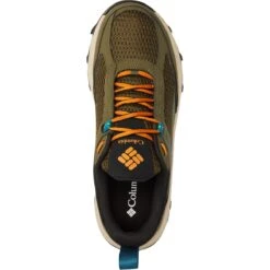 Columbia Hatana Breathe Hiking Shoe - Men's -Dakine Store NORGOLAMB D8