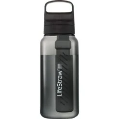 Lifestraw Go Series Water Filter 1L Bottle