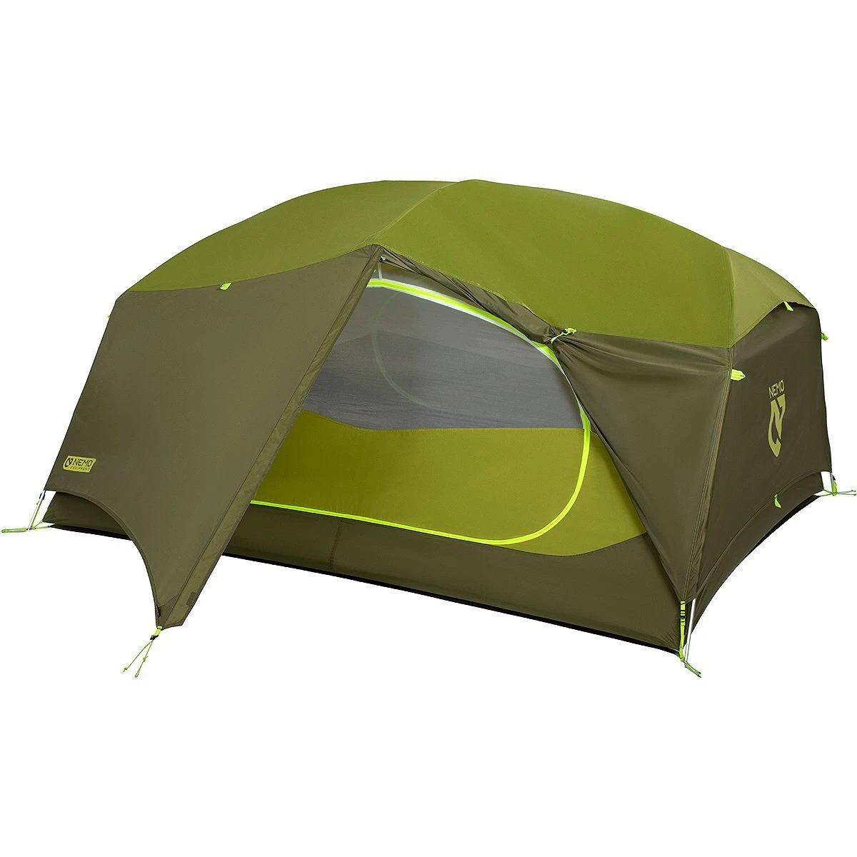 Aurora 3P Tent: 3-Person 3-Season 6 Aurora 3P Tent: 3-Person 3-Season - Image 4