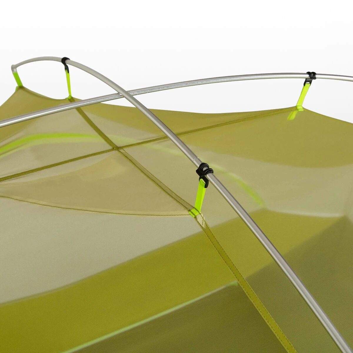 Aurora 3P Tent: 3-Person 3-Season 3 Aurora 3P Tent: 3-Person 3-Season