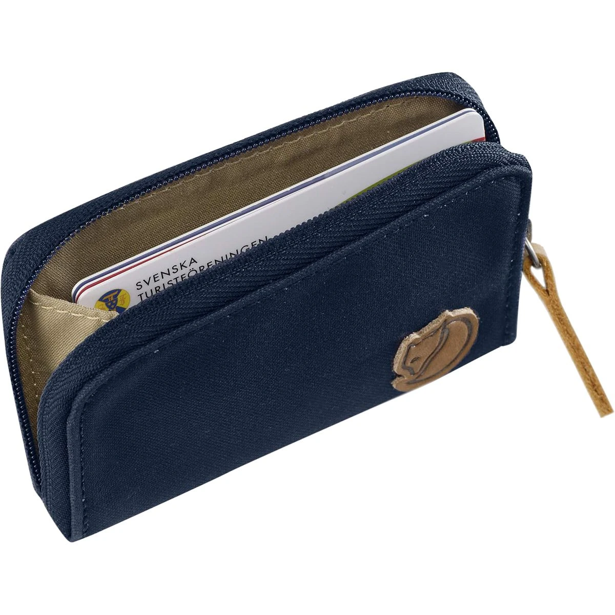 Fjallraven Zip Card Holder Wallet - Women's 6 Fjallraven Zip Card Holder Wallet - Women's - Image 4