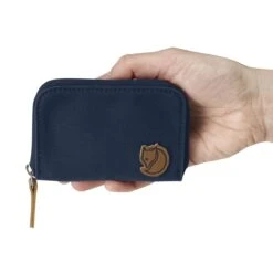 Fjallraven Zip Card Holder Wallet - Women's 12 Fjallraven Zip Card Holder Wallet - Women's -Dakine Store NV D3