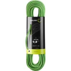 Edelrid Boa Gym Climbing Rope - 9.8mm 8 Edelrid Boa Gym Climbing Rope - 9.8mm -Dakine Store OAS D1