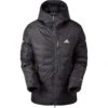 Mountain Equipment Xeros Jacket - Women's -Dakine Store OBS 1