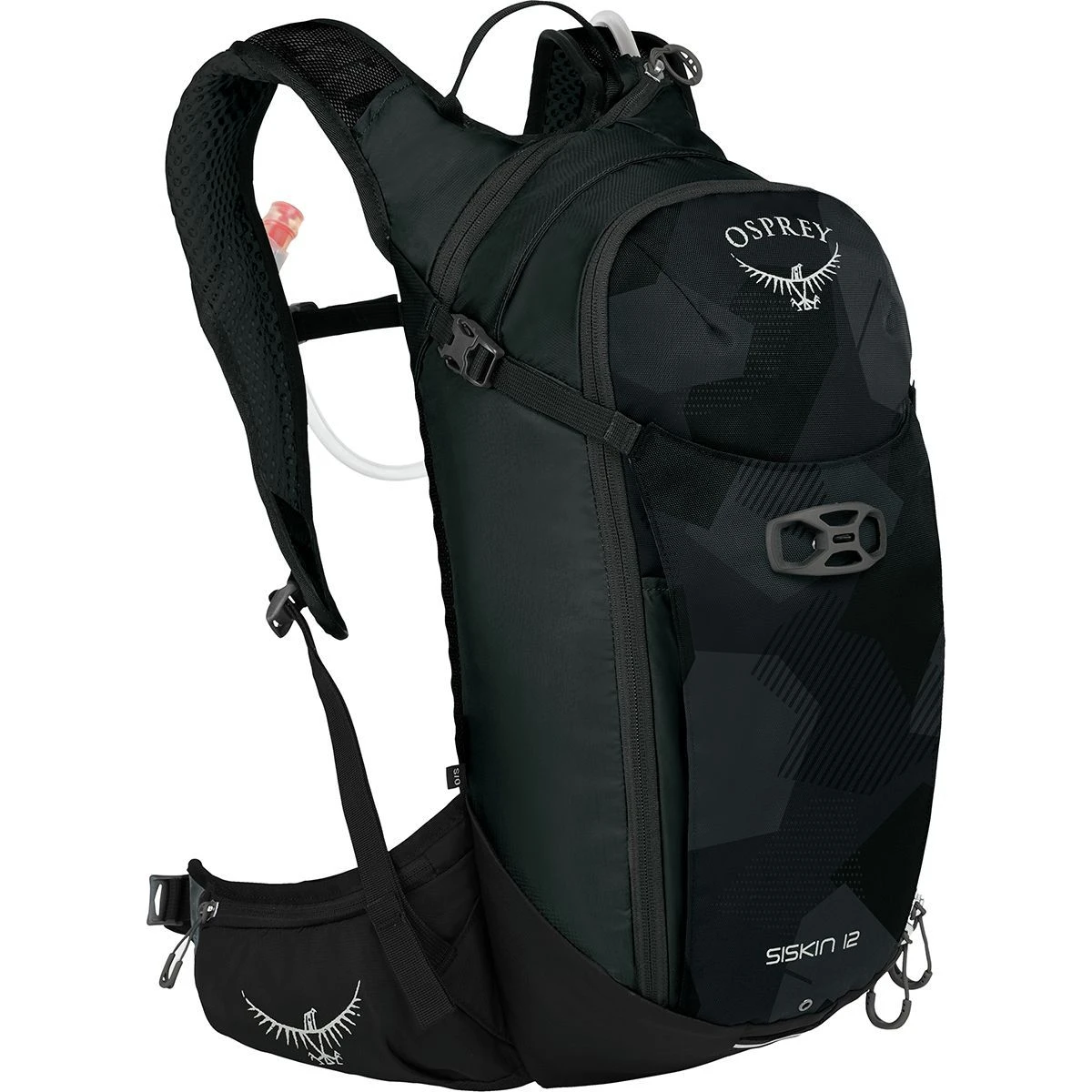 Siskin 12L Backpack 8 Siskin 12L Backpack - Image 6