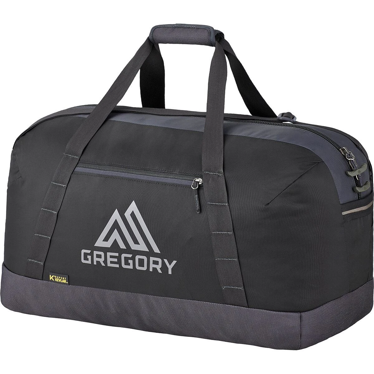 Gregory Supply 60L Duffel Bag 4 Gregory Supply 60L Duffel Bag - Image 2