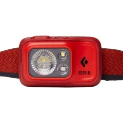 Black Diamond Spot 400-R Headlamp -Dakine Store OCT