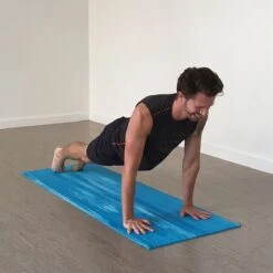 Nature Collection Ultra Yoga Mat -Dakine Store OC D2