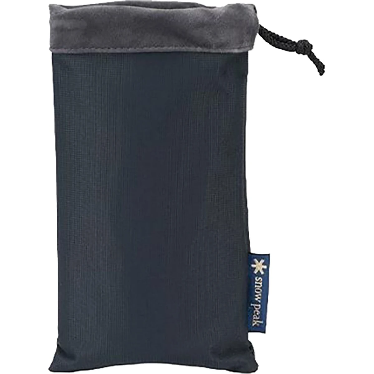 Snow Peak Titanium Flask - Large 4 Snow Peak Titanium Flask - Large - Image 2