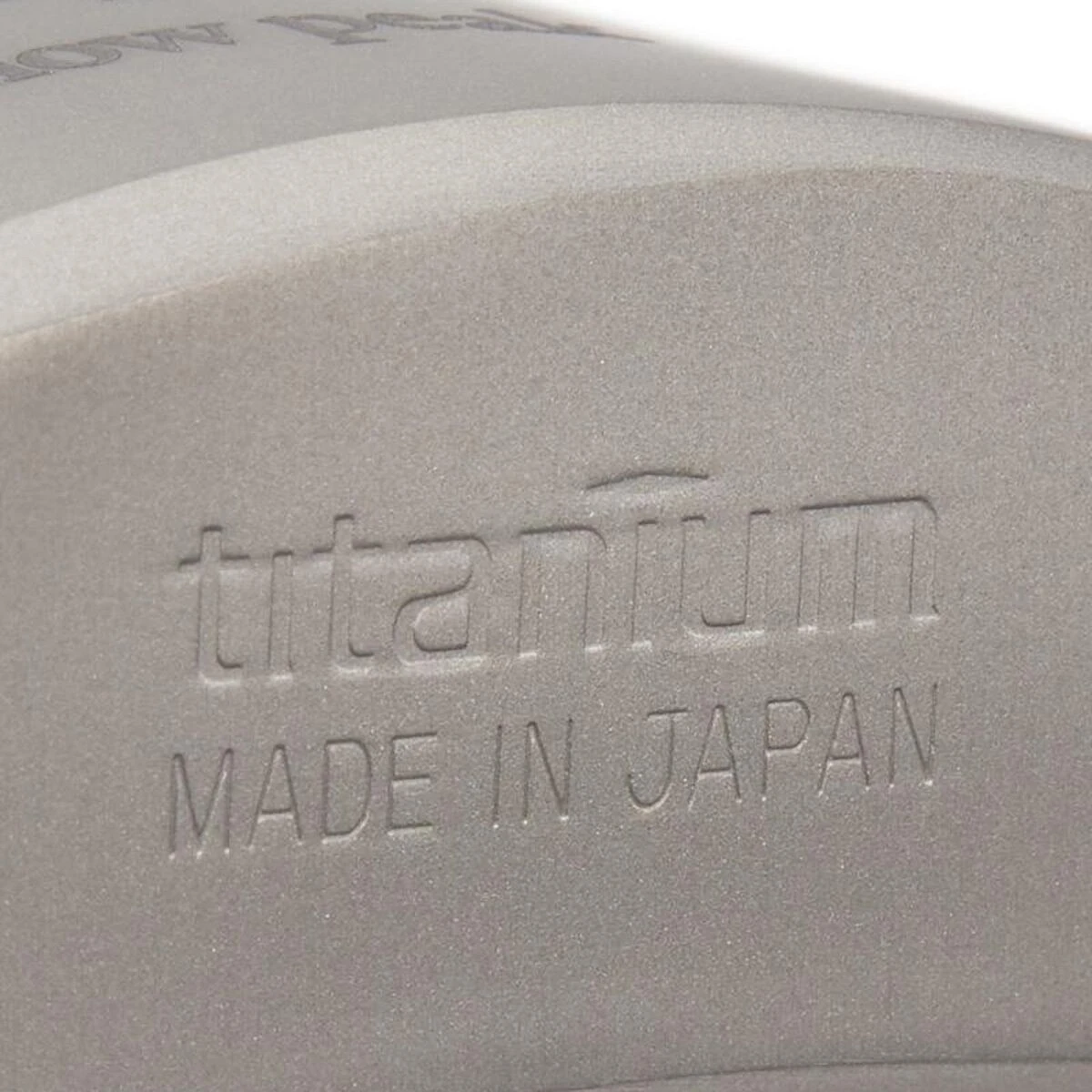 Snow Peak Titanium Flask - Large 3 Snow Peak Titanium Flask - Large