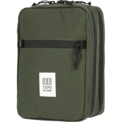 Topo Designs Tech Case Organizer -Dakine Store OLI 3