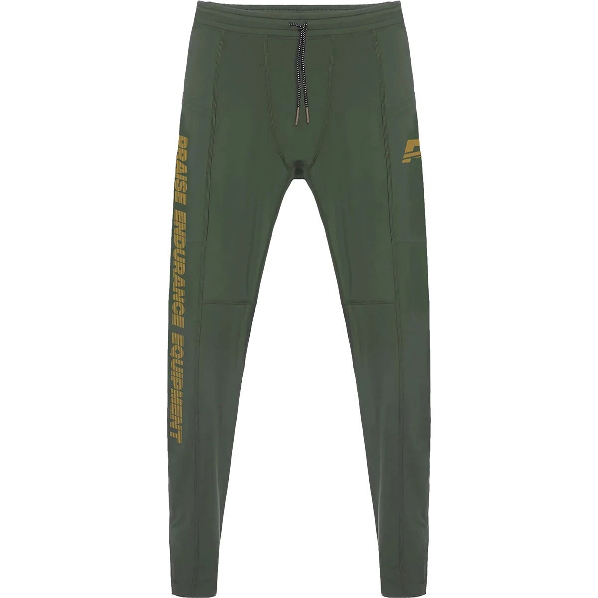 Gibson Running Tight 3 Gibson Running Tight