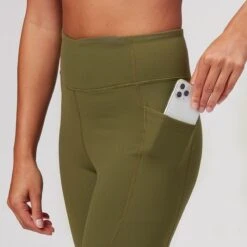 Stoic 7/8 Active Legging - Past Season - Women's 11 Stoic 7/8 Active Legging - Past Season - Women's -Dakine Store OLIBRA D2