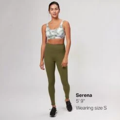 Stoic 7/8 Active Legging - Past Season - Women's 14 Stoic 7/8 Active Legging - Past Season - Women's -Dakine Store OLIBRA D4